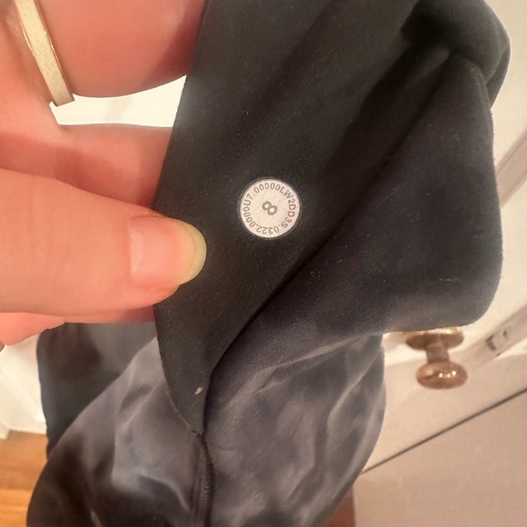 reversible align bra - Picture 2 of 4